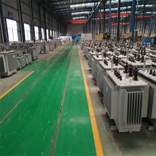 郊区SH15-800KVA非晶合金变压器厂家价格