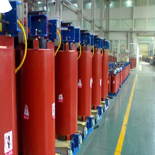 郊区SCB10-200KVA干式变压器