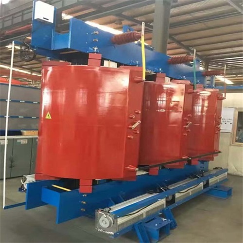 郊区SCB10-500KVA干式变压器价格