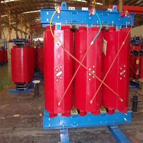 郊区SCB10-1000KVA干式变压器