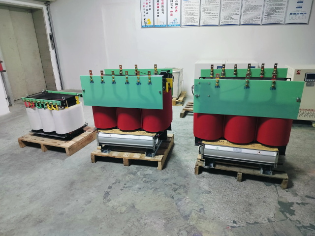 郊区KS11-1000KVA矿用变压器