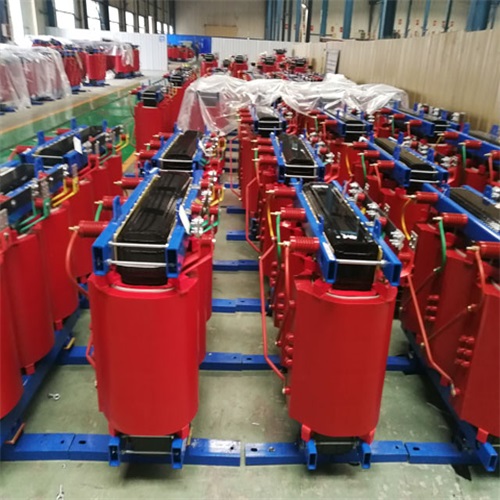 郊区2500kva干式变压器尺寸